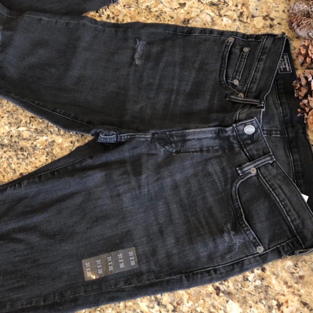 Abercrombie Jeans